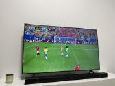 Samsung 4k LED LCD - nuotraukos Nr. 3