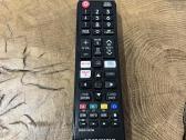 Samsung 4k LED LCD - nuotraukos Nr. 6