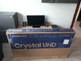 Samsung 4k LED LCD - nuotraukos Nr. 7