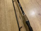 Spiningas Shimano Sedona Chub Specialist - nuotraukos Nr. 4