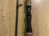 Spiningas Shimano Sedona Chub Specialist - nuotraukos Nr. 5