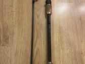 Spiningas Shimano Sedona Chub Specialist - nuotraukos Nr. 7
