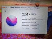 MacBook Air A1466 - nuotraukos Nr. 2