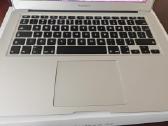 MacBook Air A1466 - nuotraukos Nr. 4