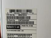MacBook Air A1466 - nuotraukos Nr. 6