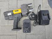 Rems Ax-press 30. 22v. 440 €. Kaunas