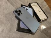 iPhone 13 pro - nuotraukos Nr. 7