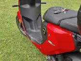 Super Soco,vmoto, e-max elektrinis motoroileris - nuotraukos Nr. 3