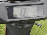 Super Soco,vmoto, e-max elektrinis motoroileris - nuotraukos Nr. 5