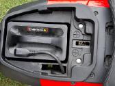 Super Soco,vmoto, e-max elektrinis motoroileris - nuotraukos Nr. 8