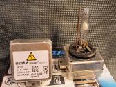 Osram Lemputės D1s Xenarc - nuotraukos Nr. 2