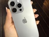 iPhone 15 pro