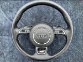 Audi sline vairas
