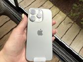 iPhone 15 pro - nuotraukos Nr. 2
