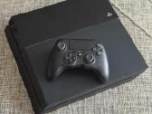 Playstation 4 konsole