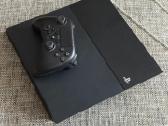 Playstation 4 konsole - nuotraukos Nr. 2