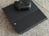 Playstation 4 konsole - nuotraukos Nr. 3