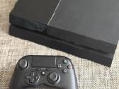 Playstation 4 konsole - nuotraukos Nr. 6