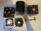 Atsikratau likučių (motinines, Psu, Cpu, Gpu) - nuotraukos Nr. 2