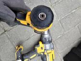 Dewalt suktukai su defektais - nuotraukos Nr. 2