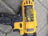 Dewalt suktukai su defektais - nuotraukos Nr. 3