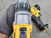 Dewalt suktukai su defektais - nuotraukos Nr. 5