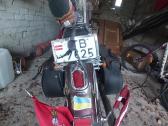 Harley Davidson - nuotraukos Nr. 8