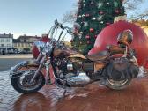 Harley Davidson - nuotraukos Nr. 10