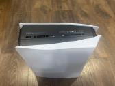 Playstation 5, Black & White, 825gb/su CD/2pultai - nuotraukos Nr. 4