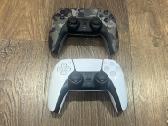 Playstation 5, Black & White, 825gb/su CD/2pultai - nuotraukos Nr. 5