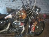 Harley Davidson - nuotraukos Nr. 11