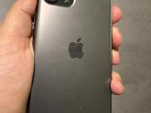 iPhone 11 pro 64gb black - nuotraukos Nr. 2