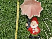 Vintažinis sieninis šviestuvas ,Gnomik" - nuotraukos Nr. 7