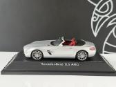Mercedes Benz SLS Amg 1:43