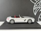 Mercedes Benz SLS Amg 1:43 - nuotraukos Nr. 5