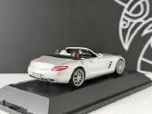 Mercedes Benz SLS Amg 1:43 - nuotraukos Nr. 6