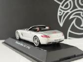 Mercedes Benz SLS Amg 1:43 - nuotraukos Nr. 8