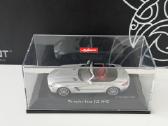 Mercedes Benz SLS Amg 1:43 - nuotraukos Nr. 9