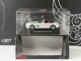 Mercedes Benz SLS Amg 1:43 - nuotraukos Nr. 10