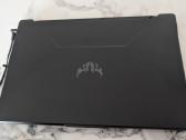 Asus Tuf Gaming F17 - nuotraukos Nr. 4