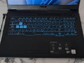 Asus Tuf Gaming F17 - nuotraukos Nr. 2