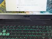 Asus Tuf Gaming F17 - nuotraukos Nr. 3