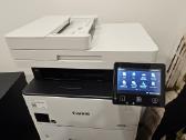 Daugiafunkcinis spausdintuvas Canon Mf522x