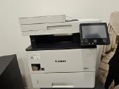 Daugiafunkcinis spausdintuvas Canon Mf522x - nuotraukos Nr. 2