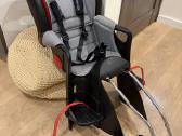 Romer Jockey comfort 9-22kg
