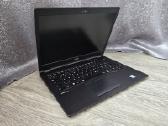 Lengvas ir greitas ultrabookas fujitsu U7410