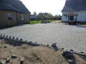 Kokybiškas trinkelių klojimas už gerą kainą - nuotraukos Nr. 11