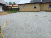 Kokybiškas trinkelių klojimas už gerą kainą - nuotraukos Nr. 14