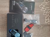Moto Intercom