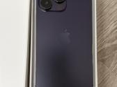 iPhone 14pro max deep Purple 256gb - nuotraukos Nr. 3